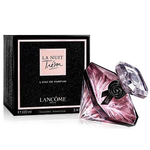 [3614270754074] TRESOR LA NUIT 100ML EDP LANCOME DAMA