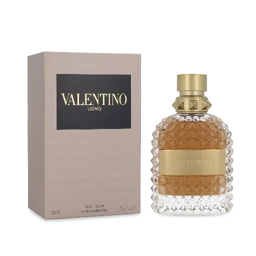 [3614272732209] VALENTINO UOMO 100ML EDT VALENTINO CABALLERO