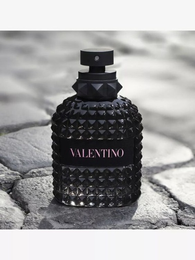[3614272761469] VALENTINO UOMO BORN IN ROMA 100ML EDT VALENTINO CABALLERO