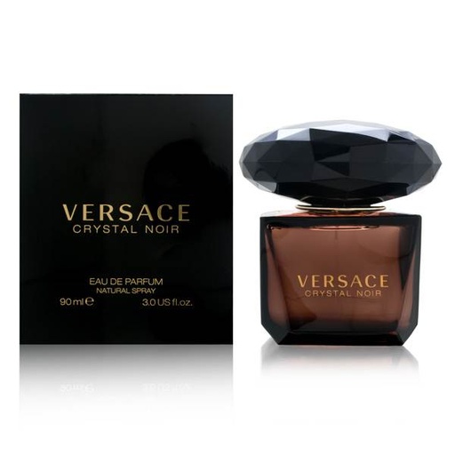 [8018365070462] VERSACE CRYSTAL NOIR 90ML EDP DAMA