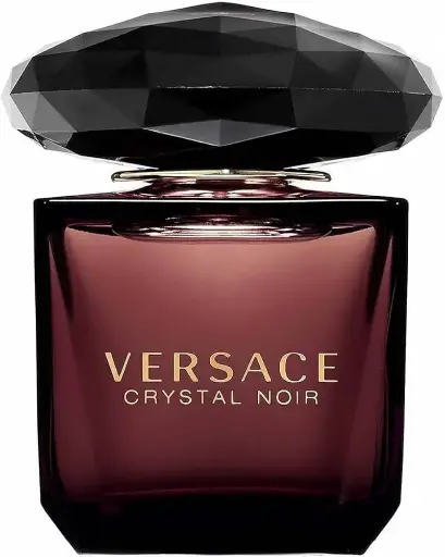 [8018365071469] VERSACE CRYSTAL NOIR 90ML EDT DAMA