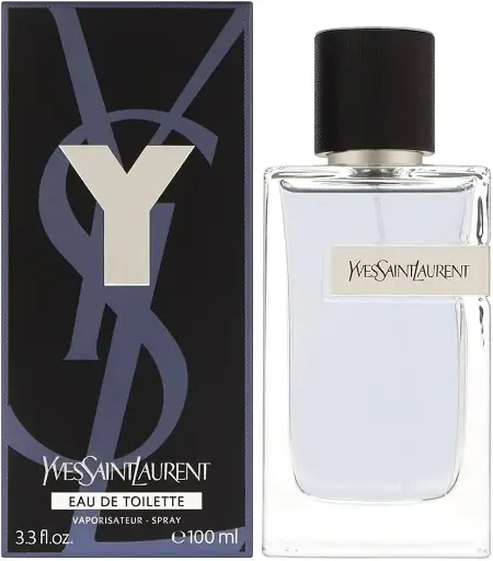 [3614273683401] Y 100ML EDT YVES SAINT LAURENT CABALLERO