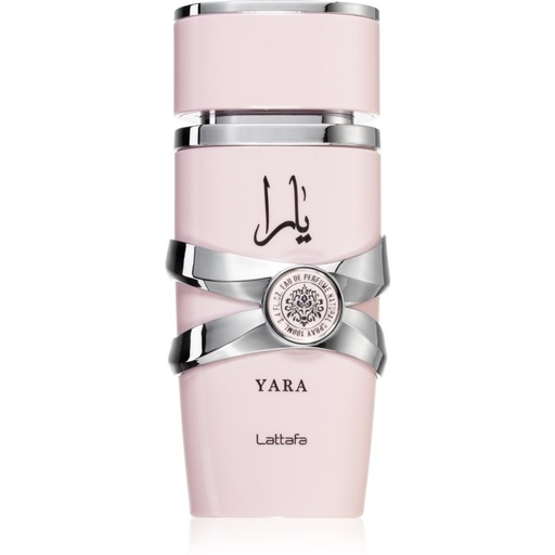 [6291108730515 1139240703 1166551036] YARA 100ML EDP LATTAFA DAMA