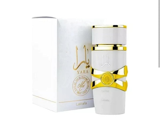[6290360591421] YARA MOI 100ML EDP LATTAFA DAMA
