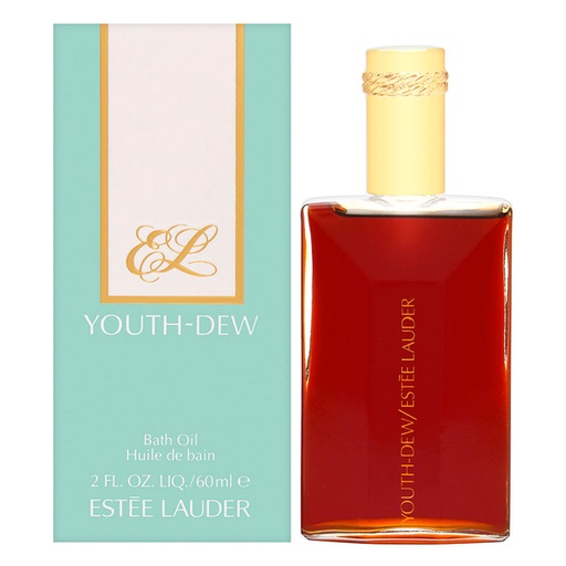 [027131001997] YOUTH DEW 60ML OIL ESTEE LAUDER DAMA