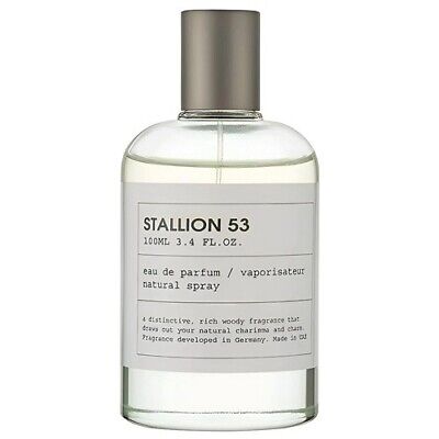 [6291108524893] STALLION 53 100ML EDP EMPER UNISEX