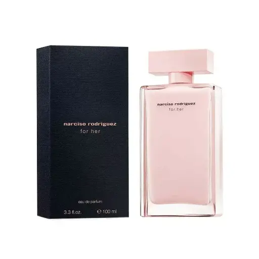 [3423470890129] FOR HER 100ML EDP NARCISO RODRIGUEZ DAMA