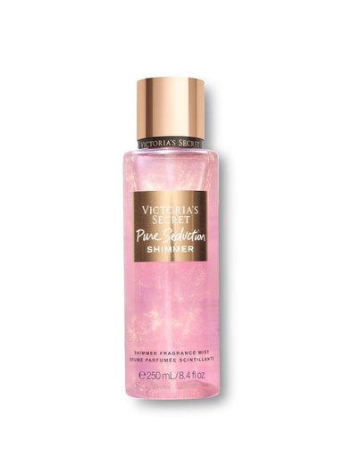 [667558437612] BODY MIST PURE SEDUCTION SHIMMER 250ML VS
