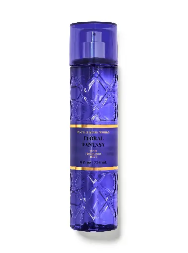 [667559259091] BODY MIST FLORAL FANTASY 236ML BBW