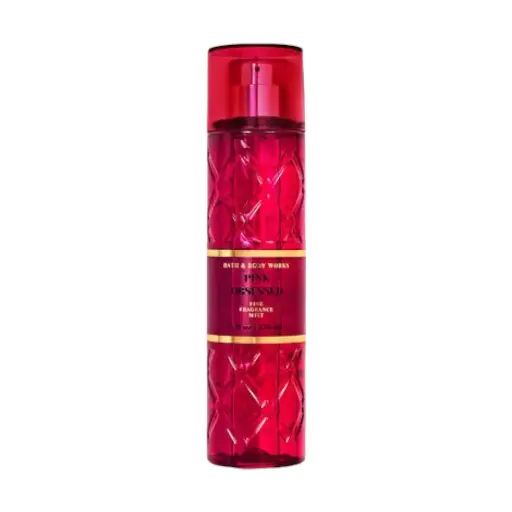 [667559259053 667659397181] BODY MIST PINK OBSESSED 236ML BBW