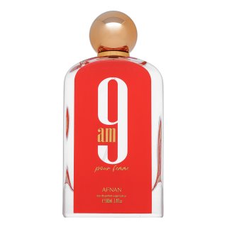 [6290171072591] 9AM POUR FEMME 100ML EDP AFNAN DAMA