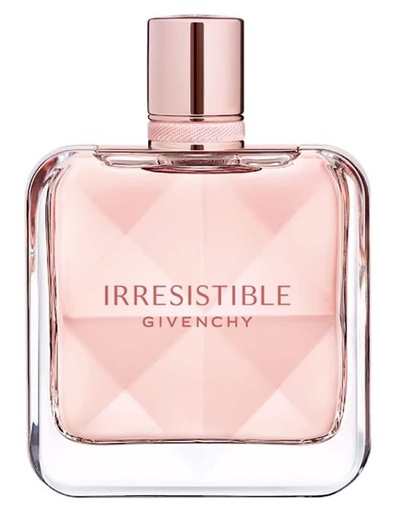 [3274872400733 3274872456143] IRRESISTIBLE 80ML EDP GIVENCHY DAMA