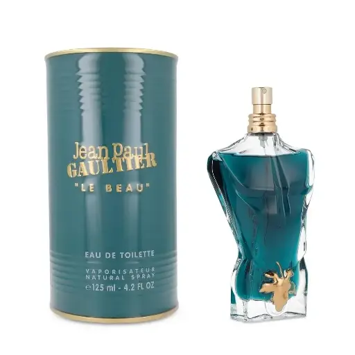 [8435415017206] LE BEAU 125ML EDT JEAN PAUL GAULTTER CABALLERO