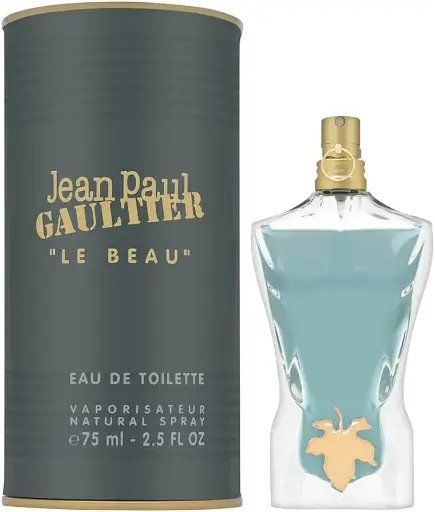 [8435415017190] LE BEAU 75ML EDT JEAN PAUL GAULTIER CABALLERO