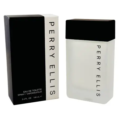 [844061011557] PERRY ELLIS FOR MEN 100ML EDT PERRY ELLIS CABALLERO