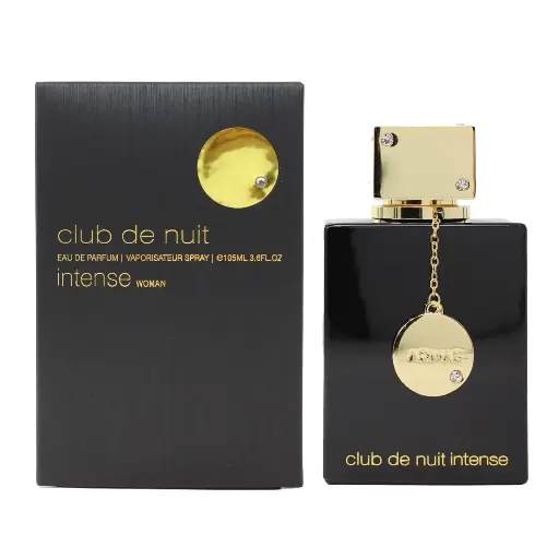 [6085010094977]  CLUB DE NUIT 105ML INTENSE ARMAF DAMA 