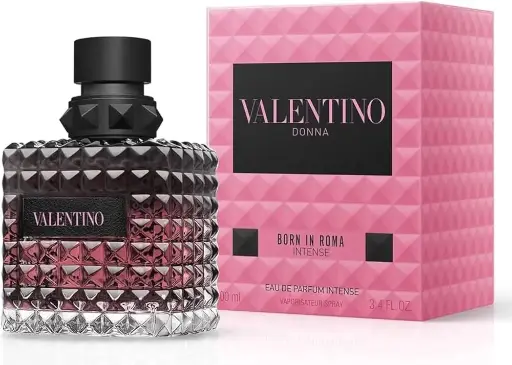 [3614273790840] VALENTINO DONNA BORN IN ROMA INTENSE 100ML EDP VALENTINO DAMA