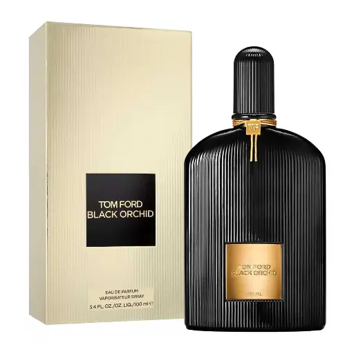 [888066000079] BLACK ORCHID 100ML EDP TOM FORD DAMA