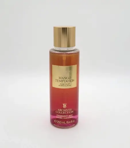 [197575004516] BODY MIST MANGO TEMPTATION 250ML VS