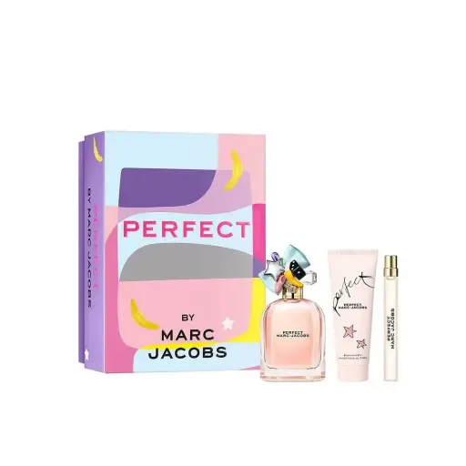 [3616305181503 3616305181473] PERFECT SET 100ML EDP MARC JACOBS DAMA