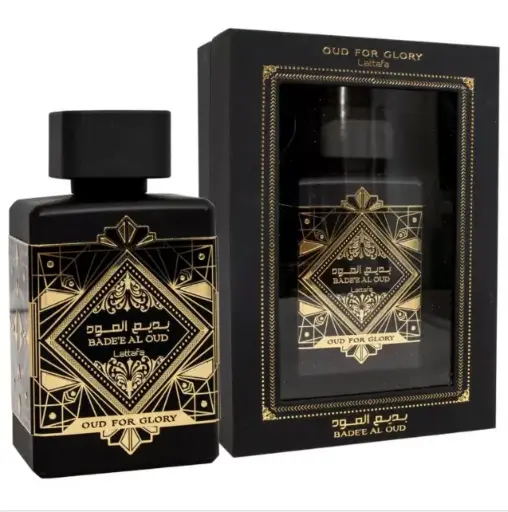 [6291107458328] BADE´E AL OUD FOR GLORY 100ML EDP LATTAFA UNISEX