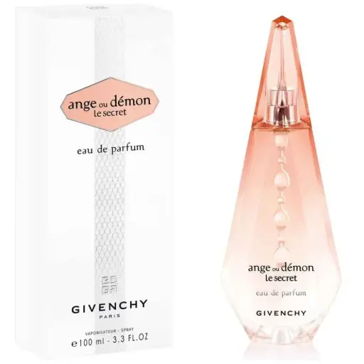 [3274870002717] ANGE OU DEMON LE SECRET 100ML EDP GIVENCHY DAMA