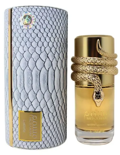 [6290360593159 1156731532] MUSAMAM WHITE INTENSE 100ML EDP LATTAFA UNISEX