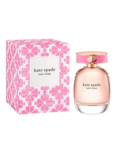 [3386460119948] KATE SPADE NEW YORK 100ML EDP KATE SPADE DAMA