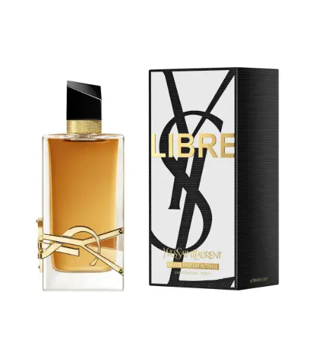 [3614273069557] LIBRE 90ML EDP INTENSE YVES SAINT LAURENT DAMA