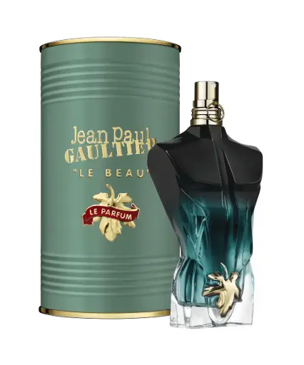 [8435415062190] LE BEAU 125ML LE PARFUM INTENSE JEAN PAUL GAULTTER CABALLERO